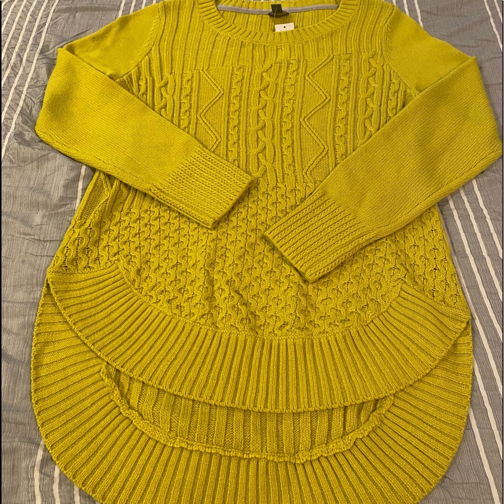 💚 Lime Sweater💚